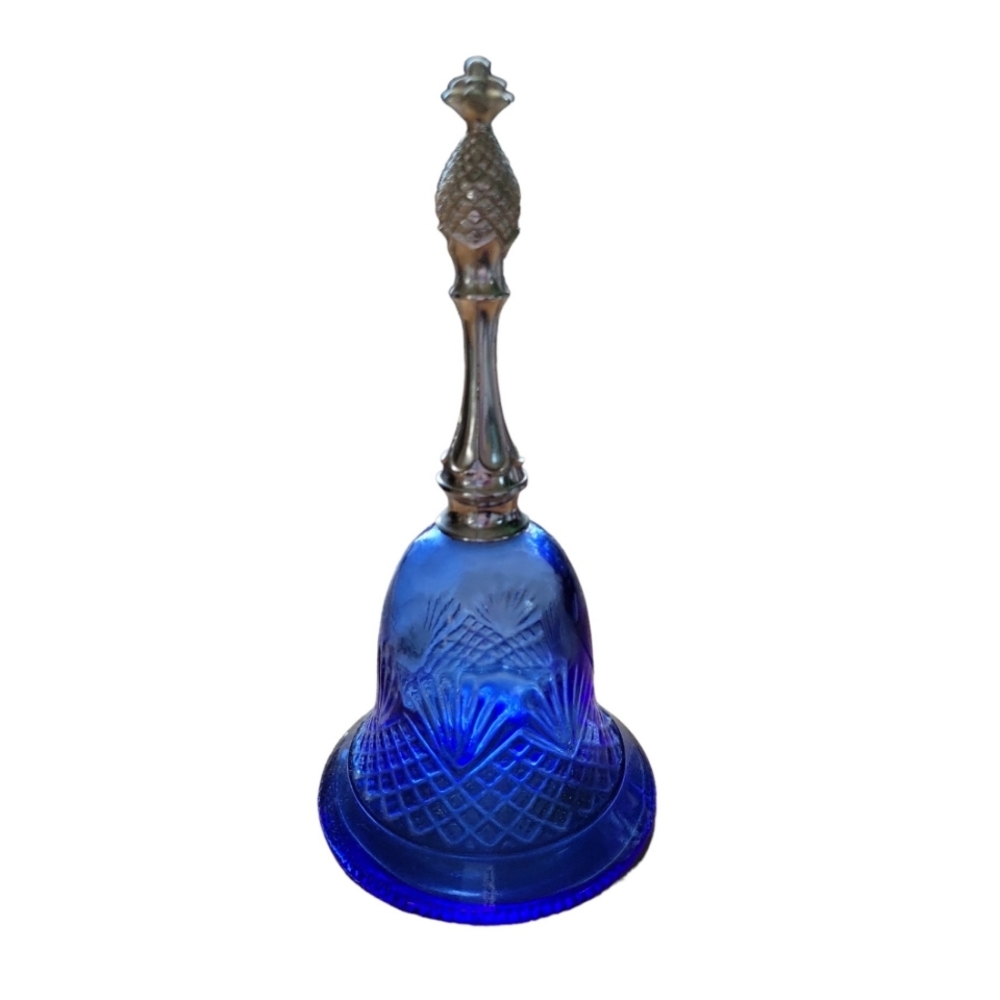 Vintage Avon Perfume Bottle